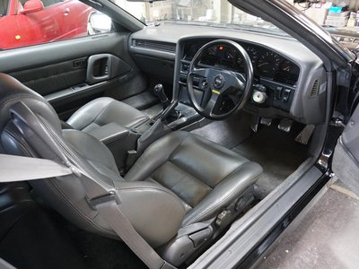 صورة مصغرة 58 لـ 1988 TOYOTA SUPRA