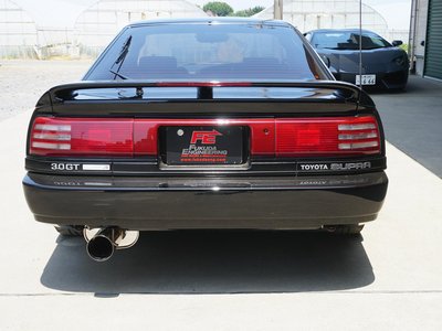 صورة مصغرة 7 لـ 1988 TOYOTA SUPRA
