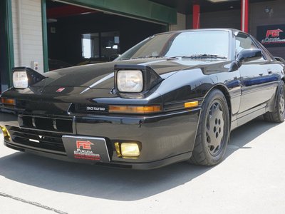 صورة مصغرة 9 لـ 1988 TOYOTA SUPRA