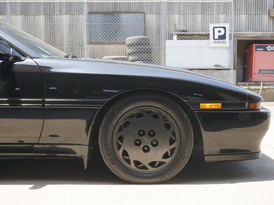صورة مصغرة 14 لـ 1988 TOYOTA SUPRA