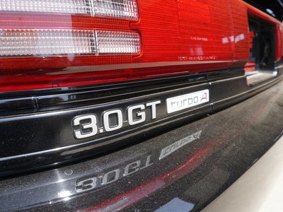 صورة مصغرة 25 لـ 1988 TOYOTA SUPRA