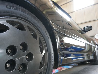 صورة مصغرة 49 لـ 1988 TOYOTA SUPRA