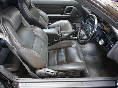 صورة مصغرة 60 لـ 1988 TOYOTA SUPRA