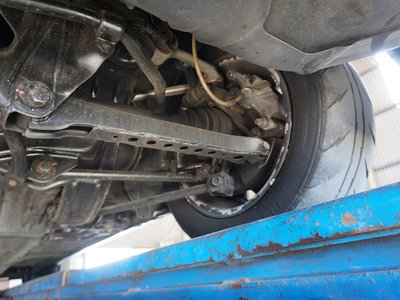 صورة مصغرة 35 لـ 1988 TOYOTA SUPRA
