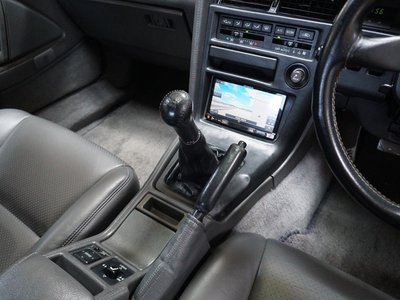 صورة مصغرة 76 لـ 1988 TOYOTA SUPRA