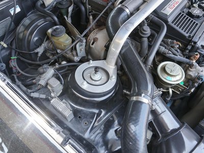 صورة مصغرة 3 لـ 1988 TOYOTA SUPRA