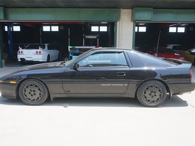 صورة مصغرة 6 لـ 1988 TOYOTA SUPRA