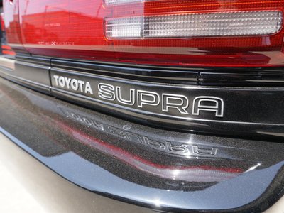 صورة مصغرة 26 لـ 1988 TOYOTA SUPRA