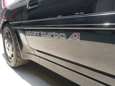 صورة مصغرة 32 لـ 1988 TOYOTA SUPRA