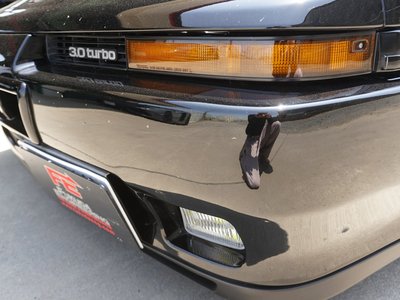 صورة مصغرة 15 لـ 1988 TOYOTA SUPRA