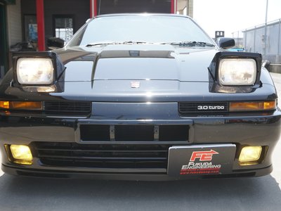 صورة مصغرة 10 لـ 1988 TOYOTA SUPRA