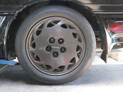 صورة مصغرة 53 لـ 1988 TOYOTA SUPRA
