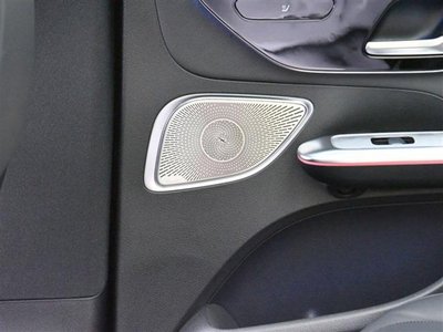2024 Mercedes-BENZ EQE AMG — миниатюра 62