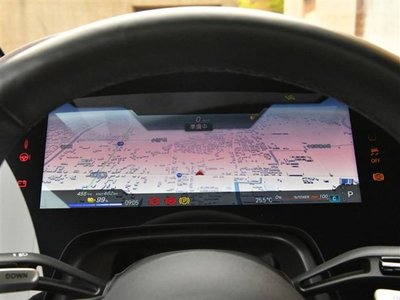 2024 Mercedes-BENZ EQE AMG — миниатюра 48