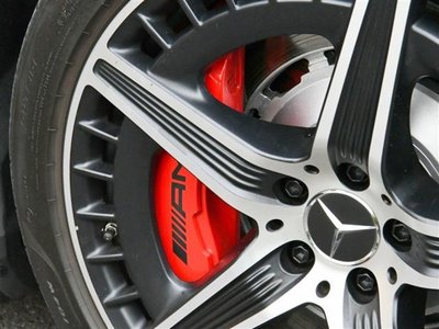 2024 Mercedes-BENZ EQE AMG 照片 2