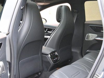 2024 Mercedes-BENZ EQE AMG — миниатюра 57