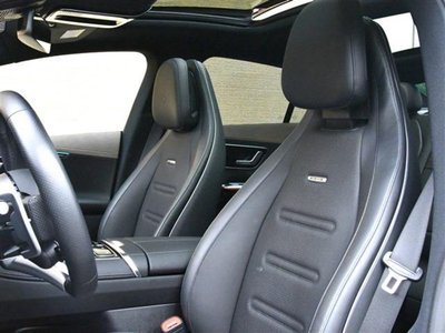 2024 Mercedes-BENZ EQE AMG — миниатюра 38