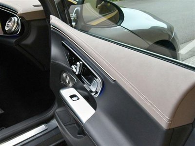 2024 Mercedes-BENZ EQE AMG — миниатюра 39