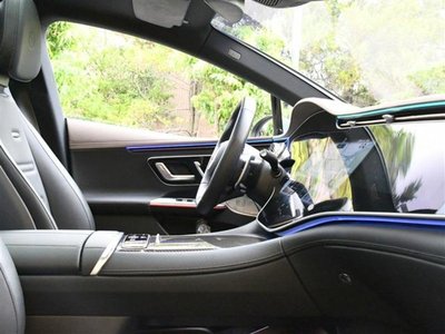 2024 Mercedes-BENZ EQE AMG — миниатюра 51