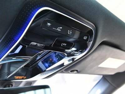 2024 Mercedes-BENZ EQE AMG — миниатюра 53