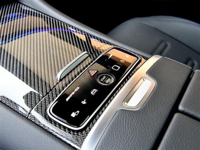 2024 Mercedes-BENZ EQE AMG — миниатюра 44