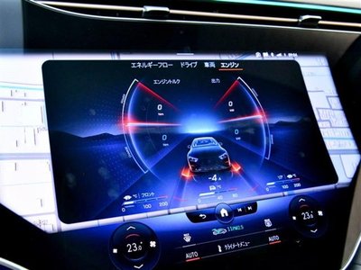 2024 Mercedes-BENZ EQE AMG 照片 3