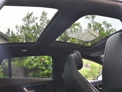 2024 Mercedes-BENZ EQE AMG 照片 4