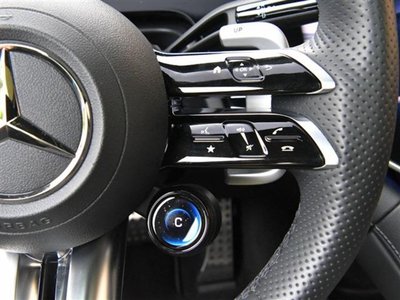 2024 Mercedes-BENZ EQE AMG — миниатюра 46