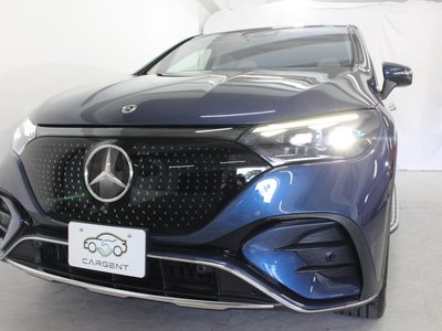 2024 Mercedes-BENZ EQE — миниатюра 46