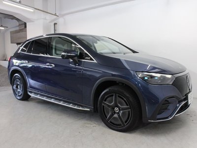 2024 Mercedes-BENZ EQE — миниатюра 26