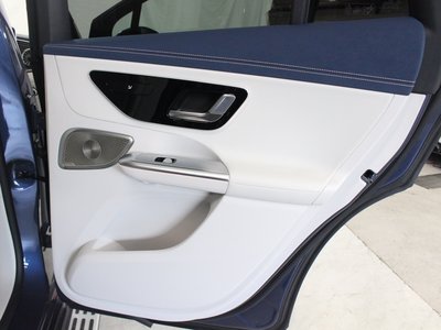 2024 Mercedes-BENZ EQE — миниатюра 62