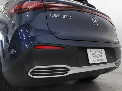 2024 Mercedes-BENZ EQE — миниатюра 52