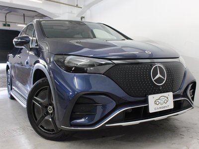 2024 Mercedes-BENZ EQE — миниатюра 23