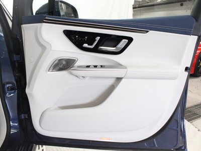 2024 Mercedes-BENZ EQE — миниатюра 60