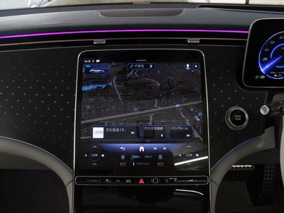 2024 Mercedes-BENZ EQE — миниатюра 22