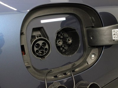 2024 Mercedes-BENZ EQE — миниатюра 75