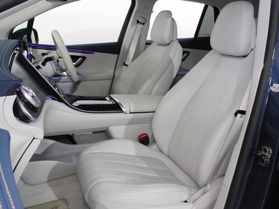 2024 Mercedes-BENZ EQE — миниатюра 16