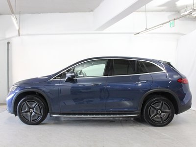 2024 Mercedes-BENZ EQE 照片 7