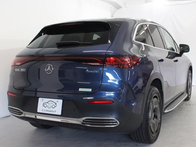 2024 Mercedes-BENZ EQE 照片 9