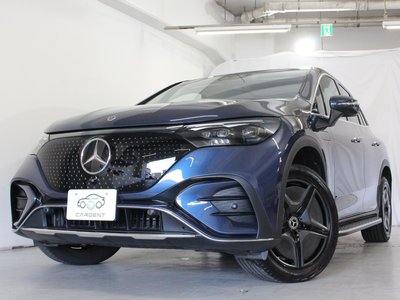 2024 Mercedes-BENZ EQE 照片 4