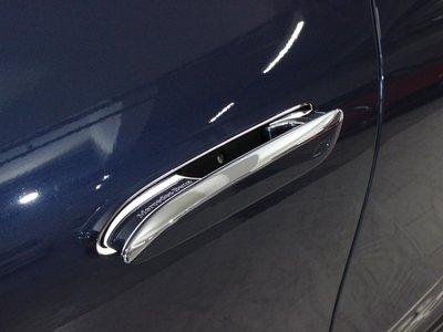 2024 Mercedes-BENZ EQE — миниатюра 56
