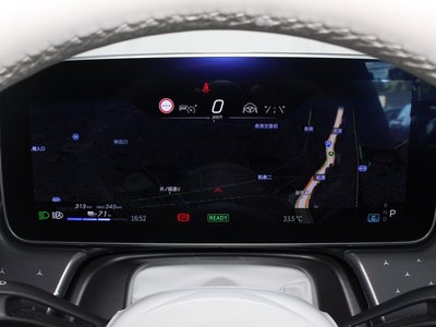 2024 Mercedes-BENZ EQE — миниатюра 69
