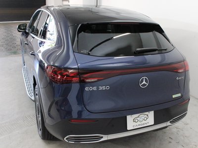 2024 Mercedes-BENZ EQE — миниатюра 31
