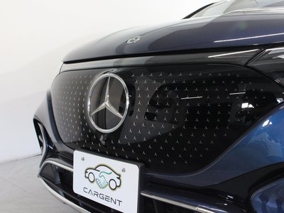 2024 Mercedes-BENZ EQE — миниатюра 50