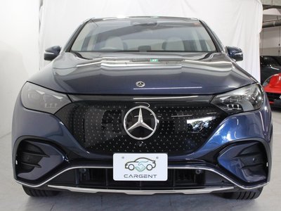 2024 Mercedes-BENZ EQE — миниатюра 48