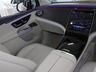 2024 Mercedes-BENZ EQE — миниатюра 42