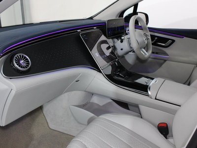 2024 Mercedes-BENZ EQE — миниатюра 36