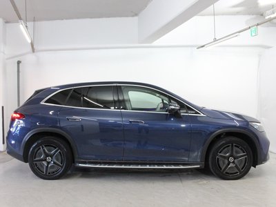 2024 Mercedes-BENZ EQE — миниатюра 27