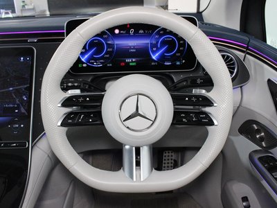 2024 Mercedes-BENZ EQE — миниатюра 21