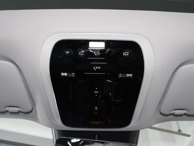 2024 Mercedes-BENZ EQE — миниатюра 57
